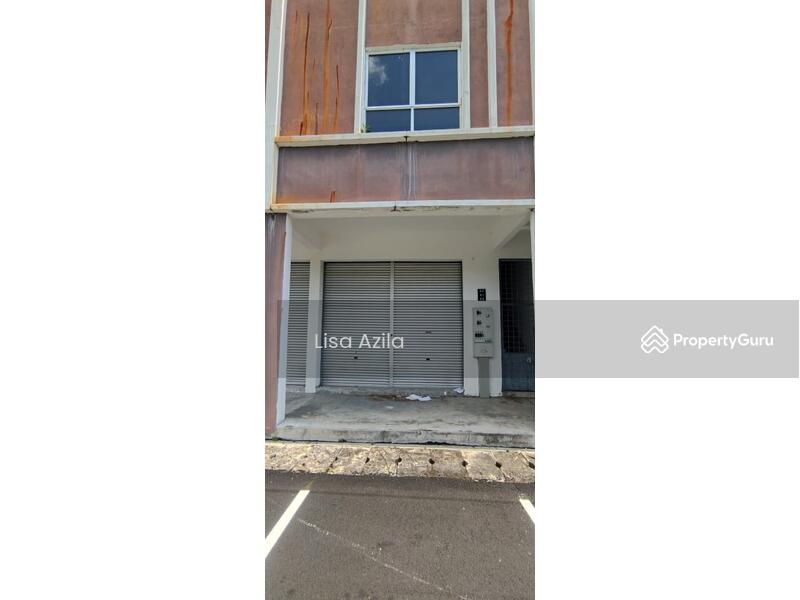 Shop / Office for Sale in Taman Muhibbah (Sabak Bernam) - Lisa Azila - PropertyGuru.com.my