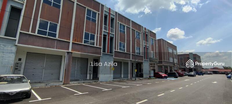 Shop / Office for Sale in Taman Muhibbah (Sabak Bernam) - Lisa Azila - PropertyGuru.com.my