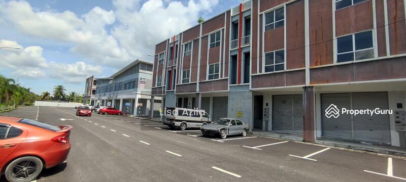 Shop / Office for Sale in Taman Muhibbah (Sabak Bernam) - Lisa Azila - PropertyGuru.com.my
