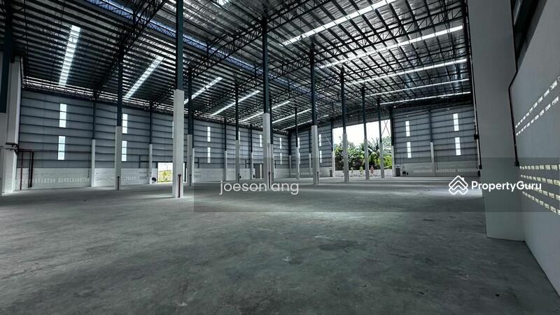 For Rent - Taman Perindustrian Balakong Jaya , Balakong Jaya , Seri Kembangan