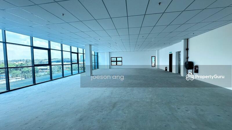 For Rent - Taman Perindustrian Balakong Jaya , Balakong Jaya , Seri Kembangan