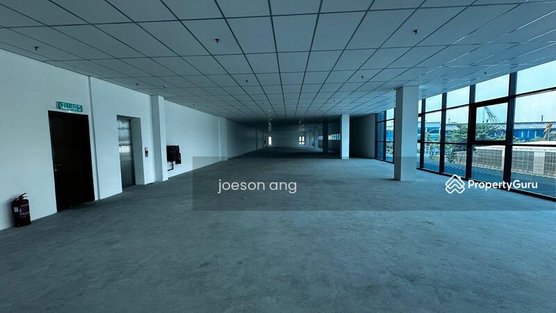 For Rent - Taman Perindustrian Balakong Jaya , Balakong Jaya , Seri Kembangan