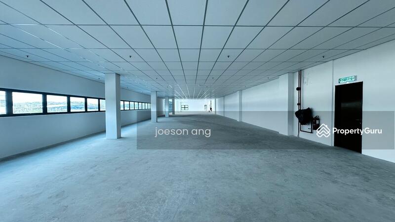 For Rent - Taman Perindustrian Balakong Jaya , Balakong Jaya , Seri Kembangan