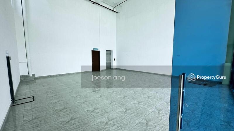 For Rent - Taman Perindustrian Balakong Jaya , Balakong Jaya , Seri Kembangan
