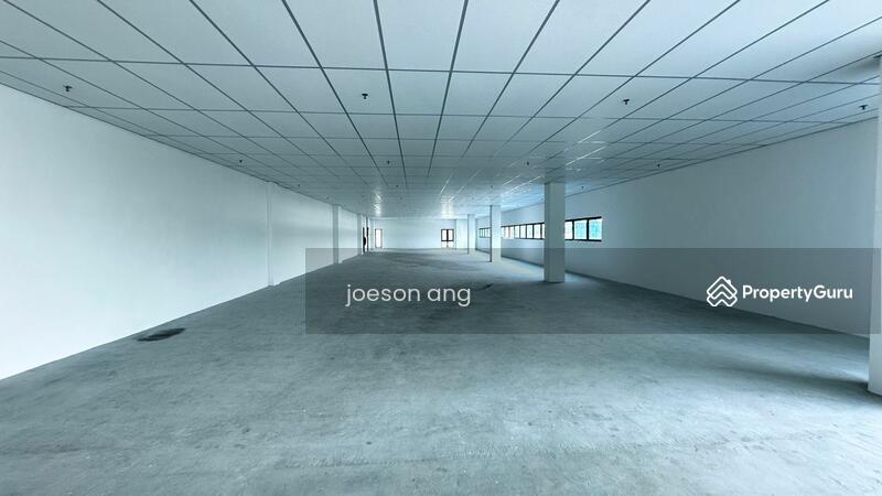 For Rent - Taman Perindustrian Balakong Jaya , Balakong Jaya , Seri Kembangan