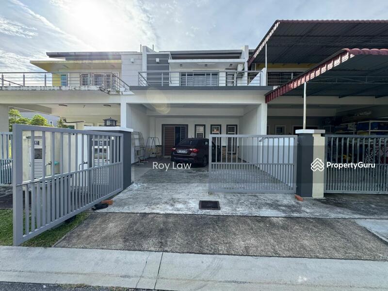 For Rent - Bandar Springhill Residence 7