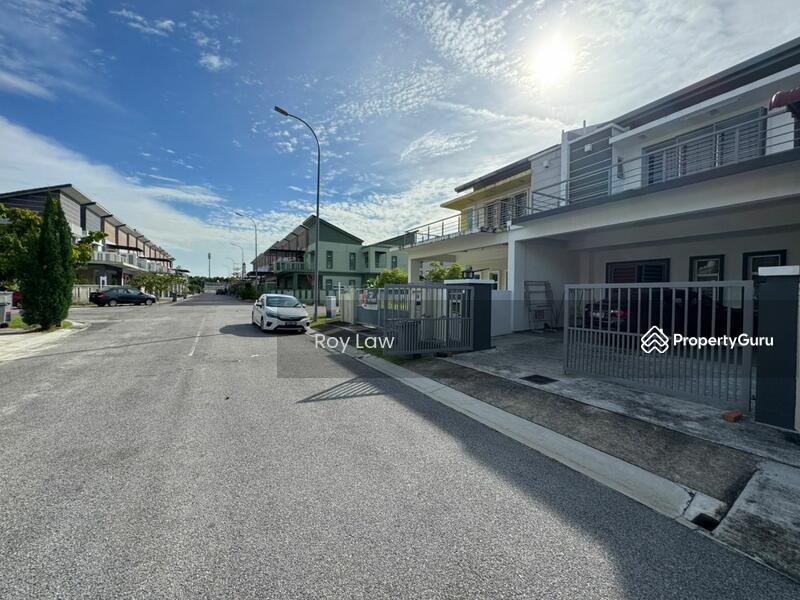 For Rent - Bandar Springhill Residence 7