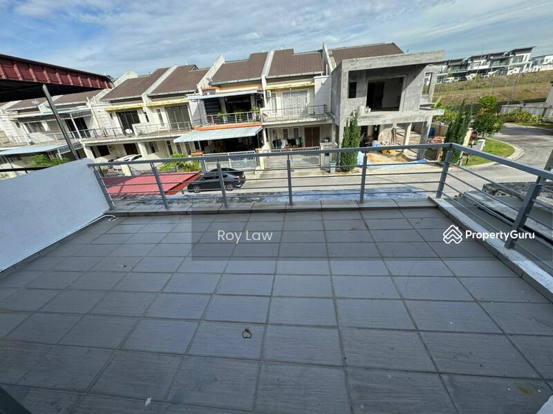 For Rent - Bandar Springhill Residence 7