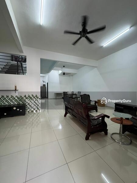 For Rent - Bandar Springhill Residence 7