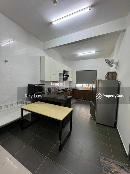 For Rent - Bandar Springhill Residence 7