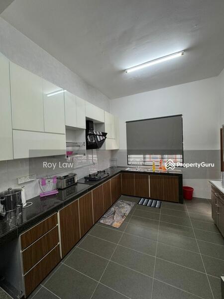 For Rent - Bandar Springhill Residence 7