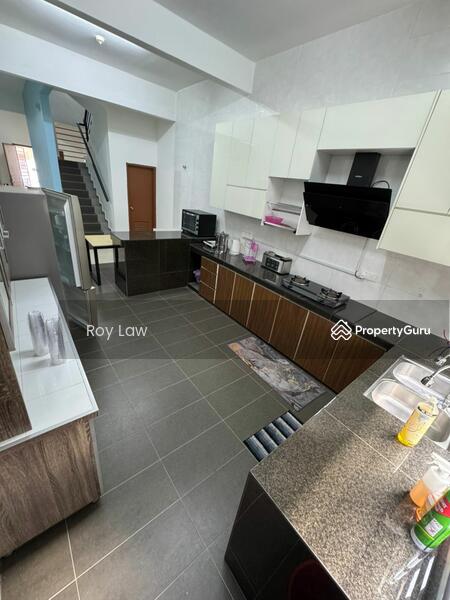 For Rent - Bandar Springhill Residence 7