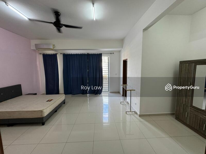 For Rent - Bandar Springhill Residence 7
