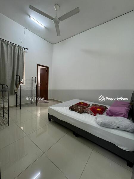 For Rent - Bandar Springhill Residence 7