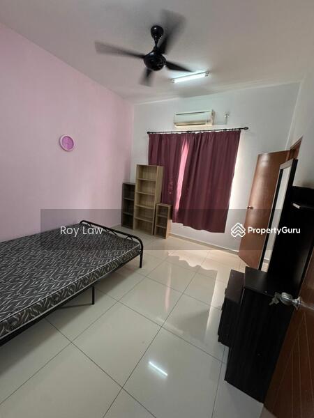 For Rent - Bandar Springhill Residence 7