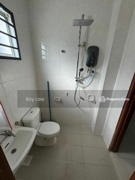 For Rent - Bandar Springhill Residence 7