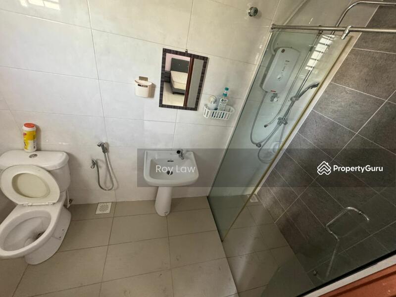 For Rent - Bandar Springhill Residence 7