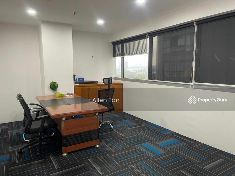 For Rent - Menara PJ8, PJ8 Office Tower
