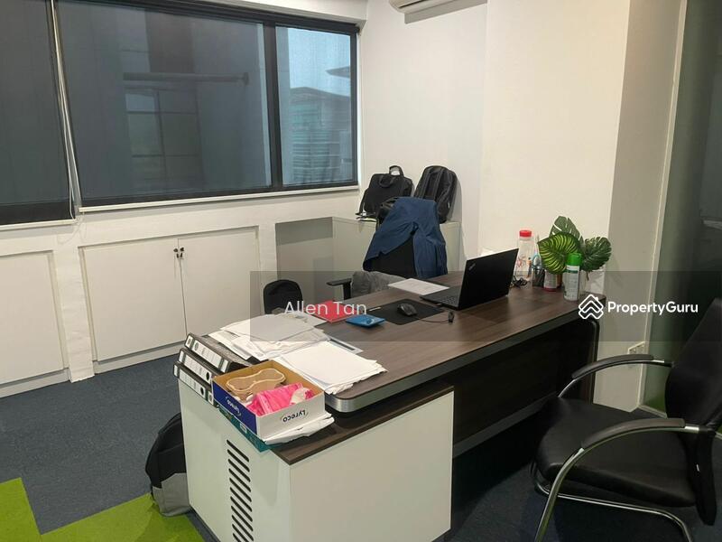 For Rent - Menara PJ8, PJ8 Office Tower