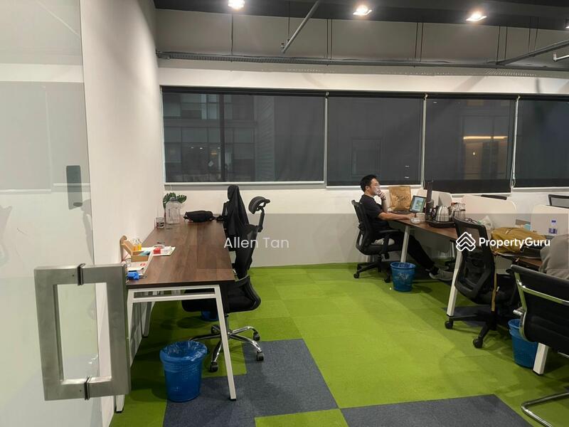 For Rent - Menara PJ8, PJ8 Office Tower