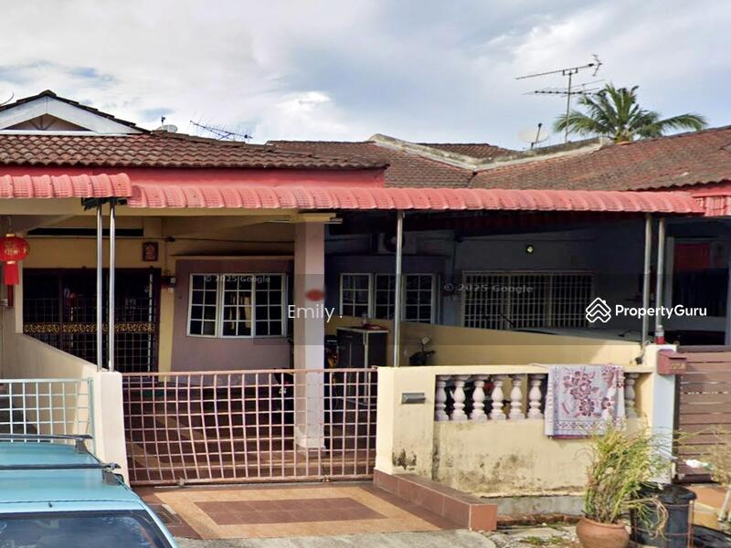 For Sale - Taman Intan Mas, Teluk Intan, Perak