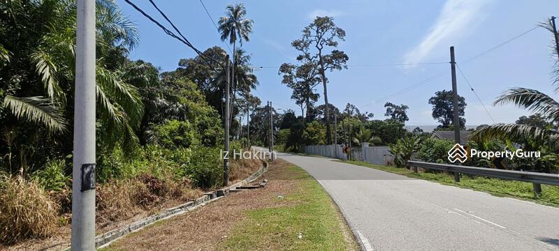 For Sale - Tanah dusun hulu bernam @ sungai selisek