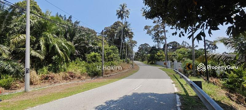 For Sale - Tanah dusun hulu bernam @ sungai selisek