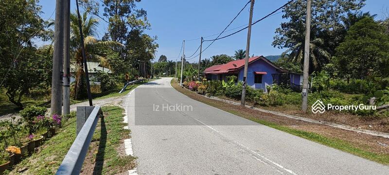 For Sale - Tanah dusun hulu bernam @ sungai selisek