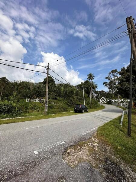 For Sale - Tanah dusun hulu bernam @ sungai selisek
