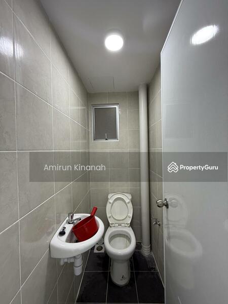 For Rent - PANGSAPURI IRINA