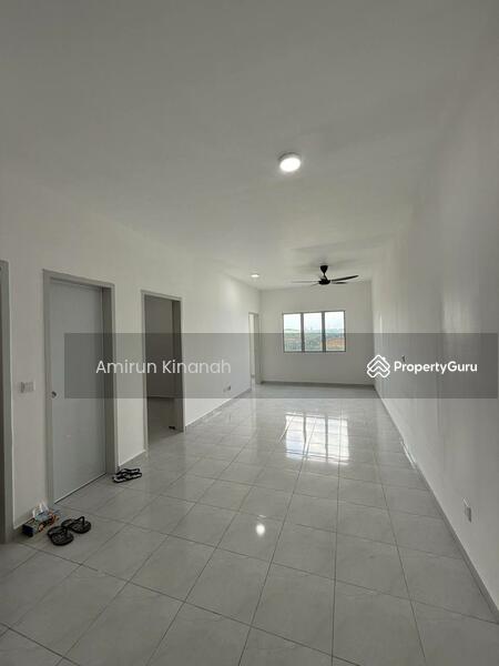 For Rent - PANGSAPURI IRINA