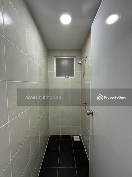 For Rent - PANGSAPURI IRINA