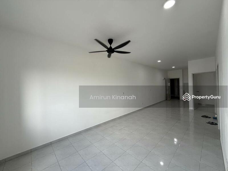 For Rent - PANGSAPURI IRINA