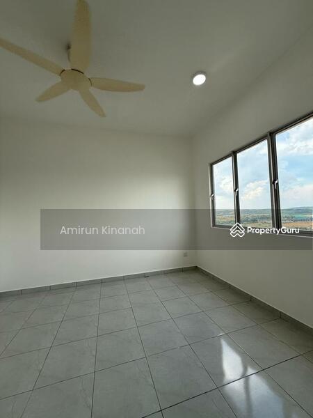 For Rent - PANGSAPURI IRINA