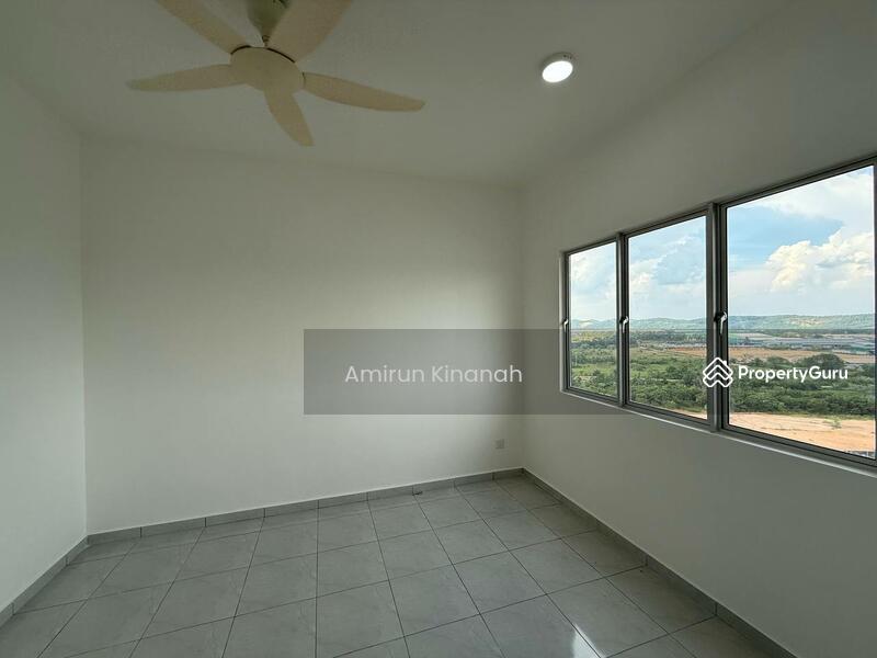 For Rent - PANGSAPURI IRINA