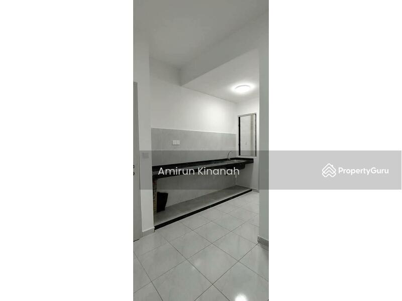 For Rent - PANGSAPURI IRINA