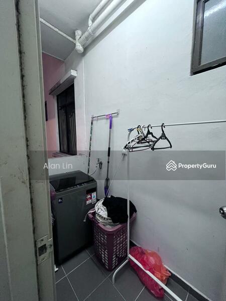 Service Residence for Sale at Jentayu Residensi @ Tampoi - Alan Lin - PropertyGuru.com.my