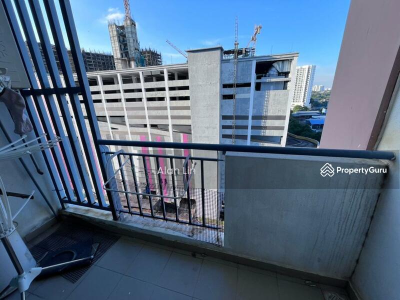 Service Residence for Sale at Jentayu Residensi @ Tampoi - Alan Lin - PropertyGuru.com.my
