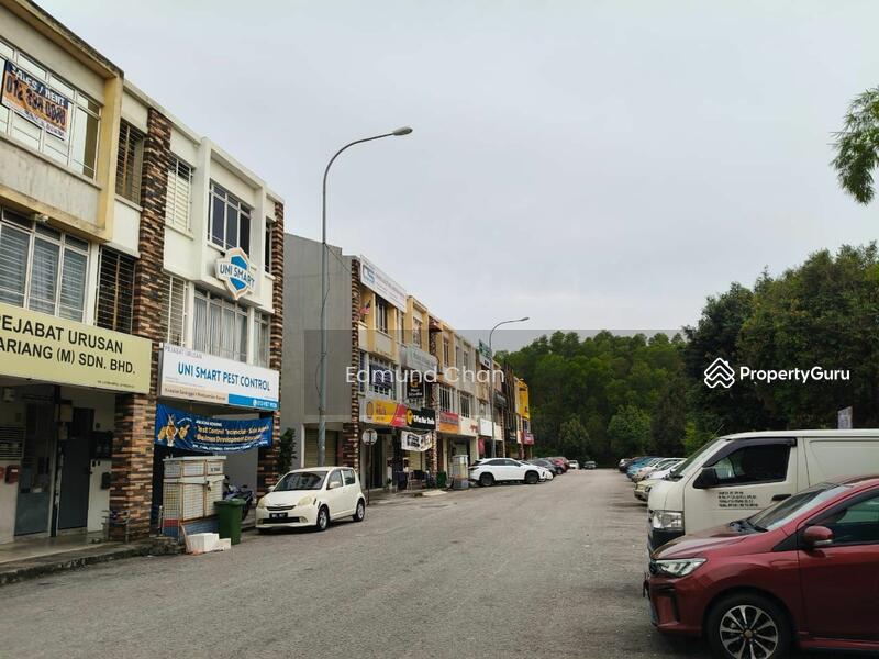 For Rent - Bandar Bukit Puchong