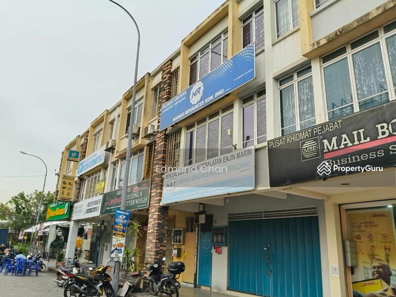 For Rent - Bandar Bukit Puchong