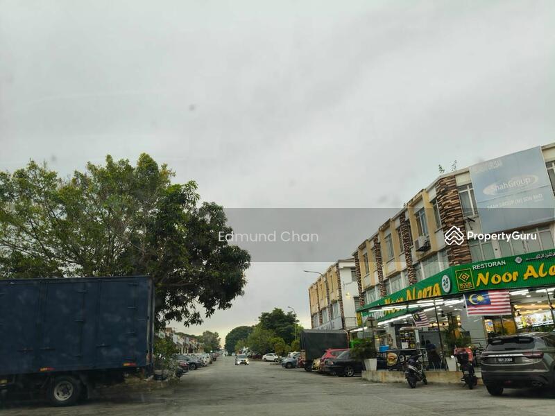 For Rent - Bandar Bukit Puchong