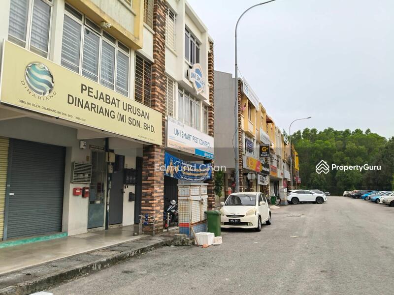 For Rent - Bandar Bukit Puchong