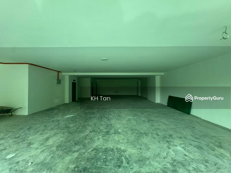 For Sale - Parkland Residence