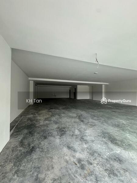For Sale - Parkland Residence