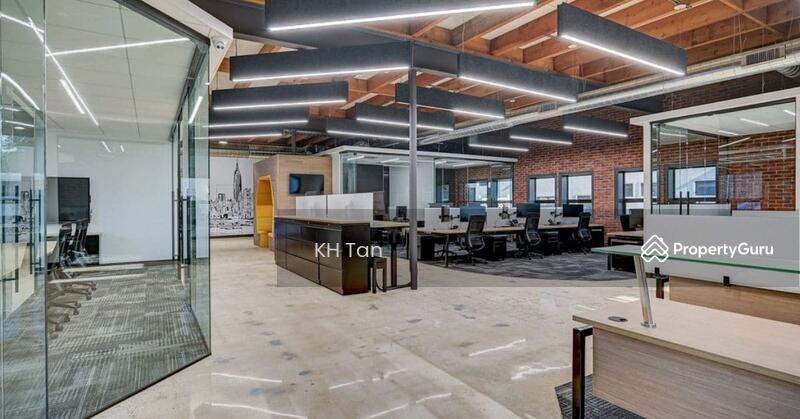 Untuk Dijual - Parkland Residence