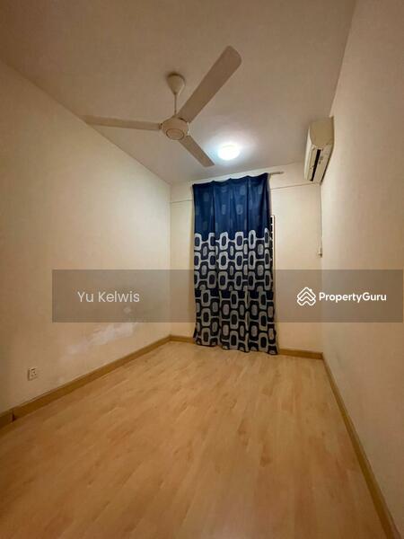 For Rent - Pelangi Damansara Sentral