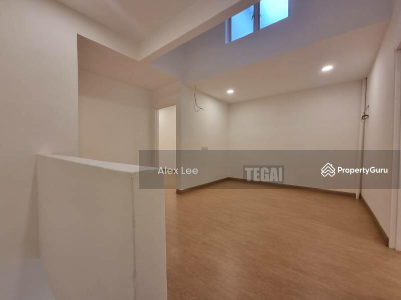 Untuk Dijual - Meru