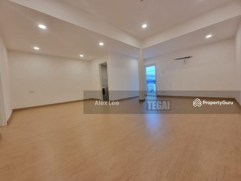 Untuk Dijual - Meru