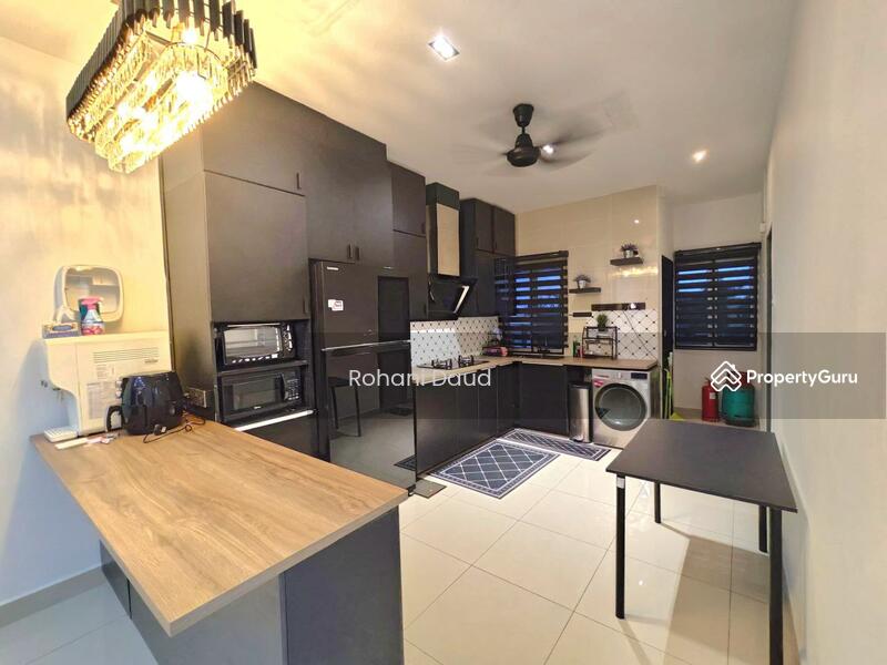 For Rent - 2 Storey Terrace Vista Mutiara Bukit Sg Long KAJANG