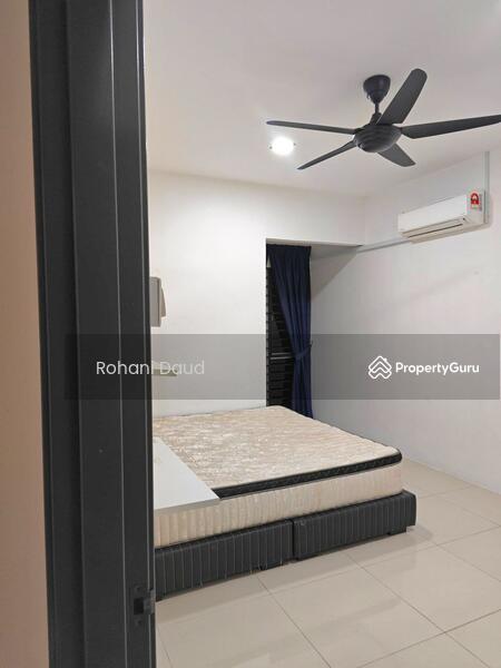 For Rent - 2 Storey Terrace Vista Mutiara Bukit Sg Long KAJANG